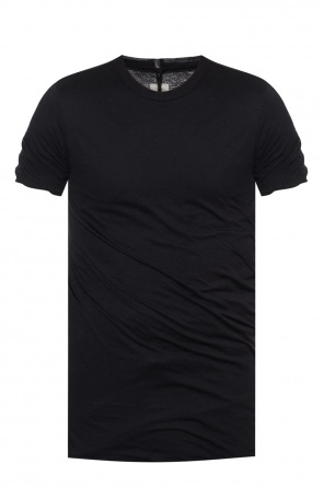 Round neck t-shirt, zdjęcie 1 Round neck t-shirt od Rick Owens